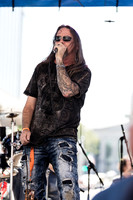 The Gray:  Ray Price Capital City Bikefest