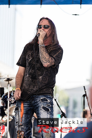 The Gray:  Ray Price Capital City Bikefest