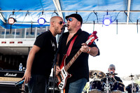 The Gray:  Ray Price Capital City Bikefest