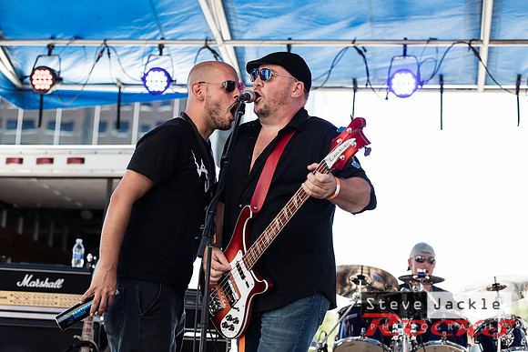 The Gray:  Ray Price Capital City Bikefest