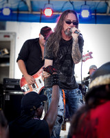 The Gray: Ray Price Capital City Bikefest