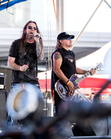 The Gray:  Ray Price Capital City Bikefest
