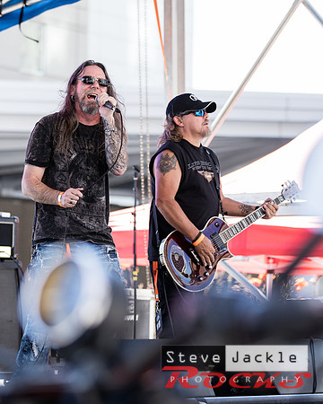 The Gray:  Ray Price Capital City Bikefest
