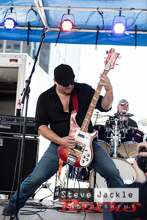 The Gray:  Ray Price Capital City Bikefest