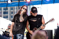 The Gray:  Ray Price Capital City Bikefest