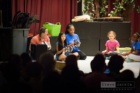 Hilburn Academy 4th and 5th Grade Performance 2016