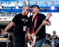 The Gray:  Ray Price Capital City Bikefest