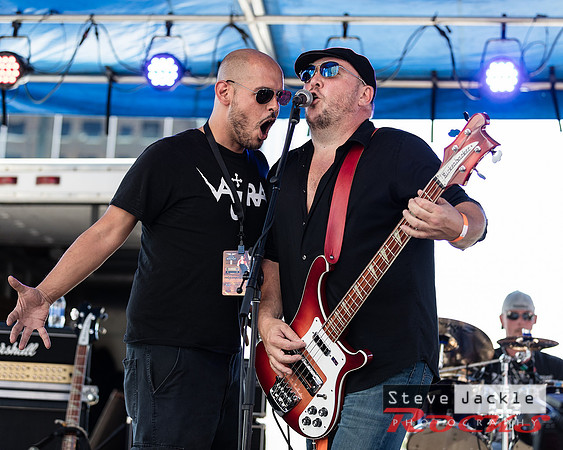 The Gray:  Ray Price Capital City Bikefest
