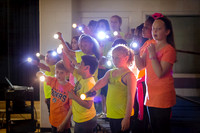 Hilburn Academy 4th and 5th Grade Performance 2016