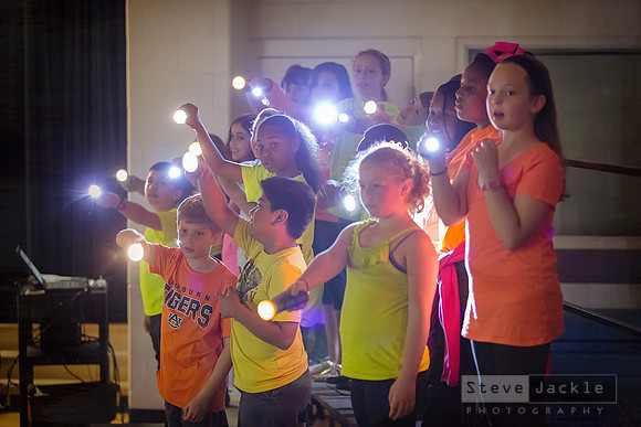 Hilburn Academy 4th and 5th Grade Performance 2016