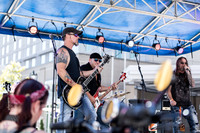 The Gray:  Ray Price Capital City Bikefest