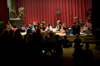 Hilburn Academy 4th and 5th Grade Performance 2016