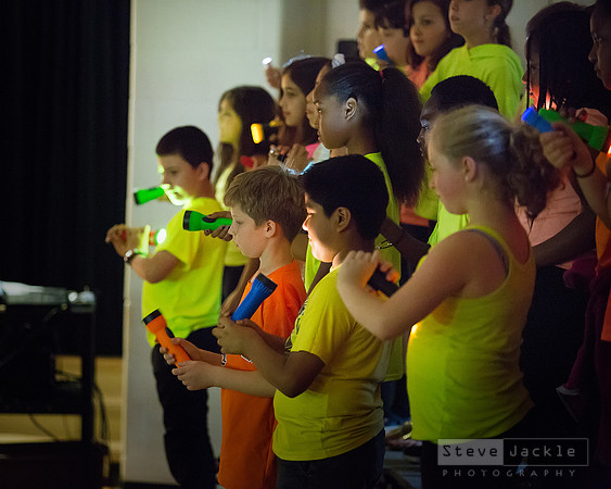 Hilburn Academy 4th and 5th Grade Performance 2016