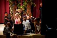 Hilburn Academy 4th and 5th Grade Performance 2016