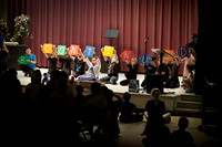 Hilburn Academy 4th and 5th Grade Performance 2016