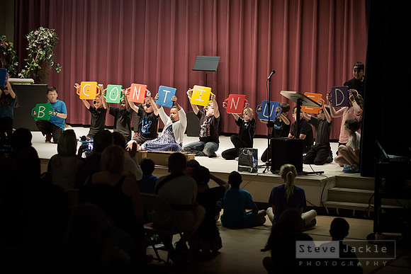 Hilburn Academy 4th and 5th Grade Performance 2016
