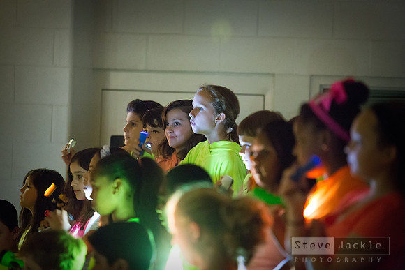 Hilburn Academy 4th and 5th Grade Performance 2016