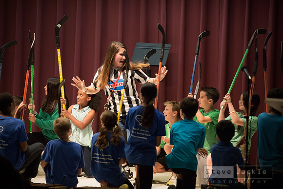 Hilburn Academy 4th and 5th Grade Performance 2016