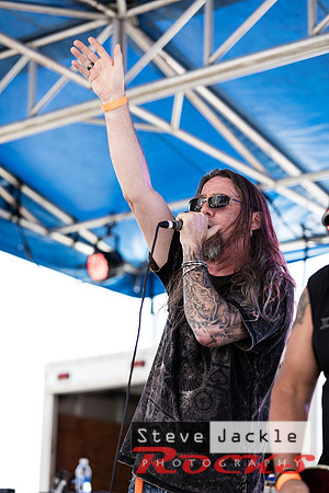 The Gray:  Ray Price Capital City Bikefest