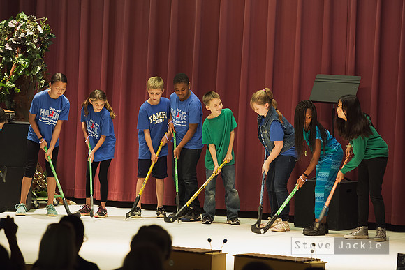 Hilburn Academy 4th and 5th Grade Performance 2016