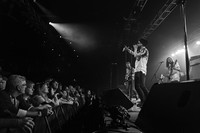 The Temperance Movement and a quite a few friends