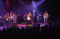 Harmonizing the Movement