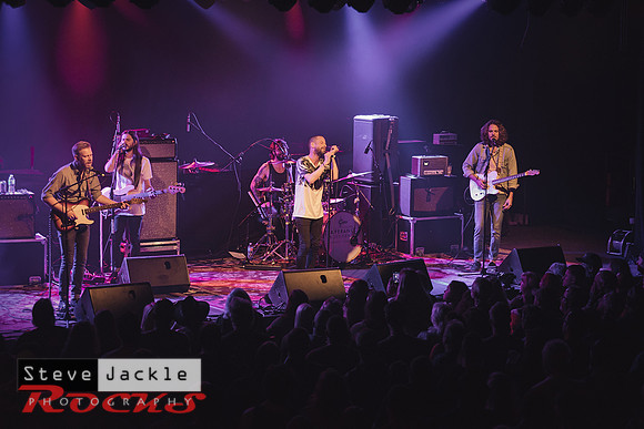 Harmonizing the Movement