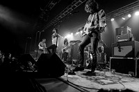 Stomping to the Groove