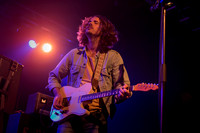 Luke Potashnick — guitars