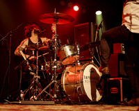Kick it to the The Temperance Movement