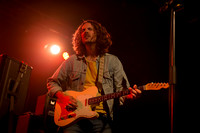Luke Potashnick — guitars