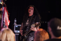 Kickin Valentina: Southland Ballroom Dec 2016