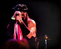 Kickin Valentina: Southland Ballroom Dec 2016