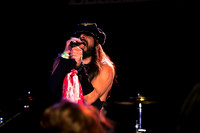 Kickin Valentina: Southland Ballroom Dec 2016