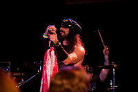 Kickin Valentina: Southland Ballroom Dec 2016