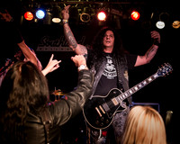 Kickin Valentina: Southland Ballroom Dec 2016