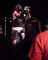 Kickin Valentina: Southland Ballroom Dec 2016