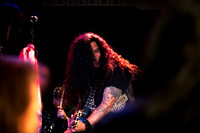 Kickin Valentina: Southland Ballroom Dec 2016