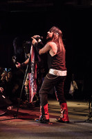 Kickin Valentina: Southland Ballroom Dec 2016