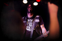 Kickin Valentina: Southland Ballroom Dec 2016