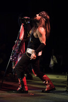 Kickin Valentina: Southland Ballroom Dec 2016