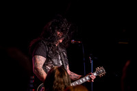Kickin Valentina: Southland Ballroom Dec 2016