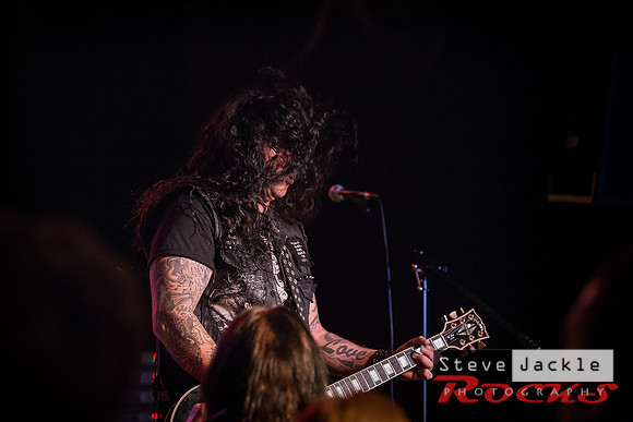 Kickin Valentina: Southland Ballroom Dec 2016