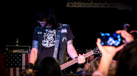 Kickin Valentina: Southland Ballroom Dec 2016