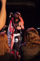 Kickin Valentina: Southland Ballroom Dec 2016
