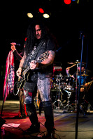 Kickin Valentina: Southland Ballroom Dec 2016