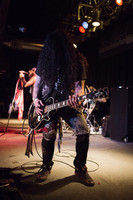 Kickin Valentina: Southland Ballroom Dec 2016