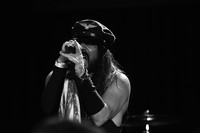 Kickin Valentina - Dec 2016 Southland Ballroom