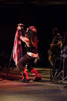 Kickin Valentina: Southland Ballroom Dec 2016