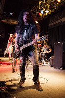 Kickin Valentina: Southland Ballroom Dec 2016